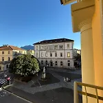 Chic Brand New At Palazzo Giuliani *