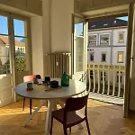 Appartement Chic Brand New At Palazzo Giuliani Intra