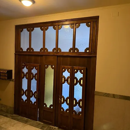 Apartment Palazzo Giuliani Monthly Only Intra