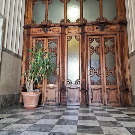 Chic Brand New At Palazzo Giuliani *