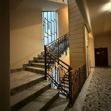 Apartmán Chic Brand New At Palazzo Giuliani *