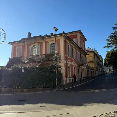 Palazzo Giuliani Monthly Only