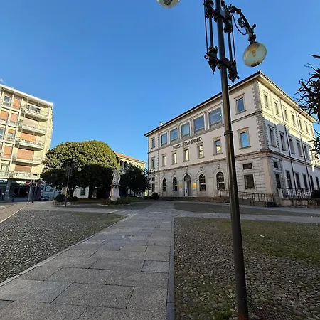 Apartment Palazzo Giuliani Monthly Only *