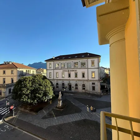 Palazzo Giuliani Monthly Only *