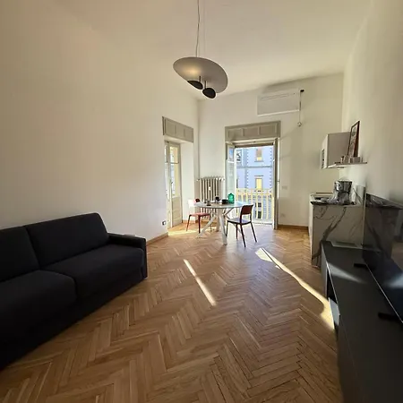 Apartment Palazzo Giuliani Monthly Only *