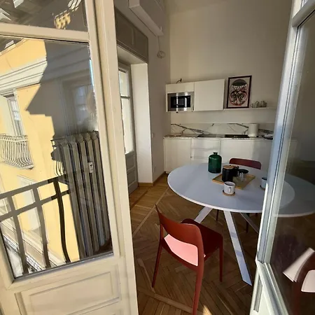 Palazzo Giuliani Monthly Only *