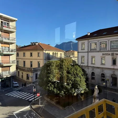 Palazzo Giuliani Monthly Only Apartment