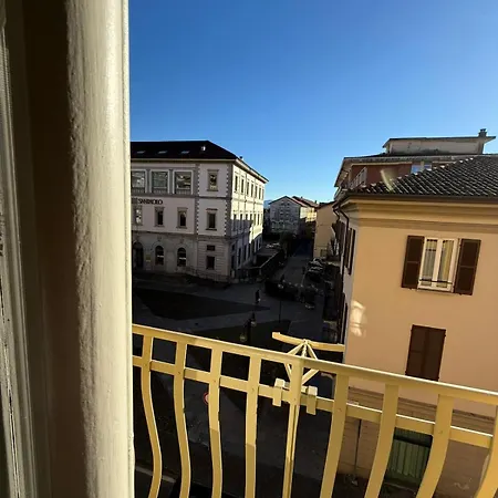 דירה Chic Brand New At Palazzo Giuliani