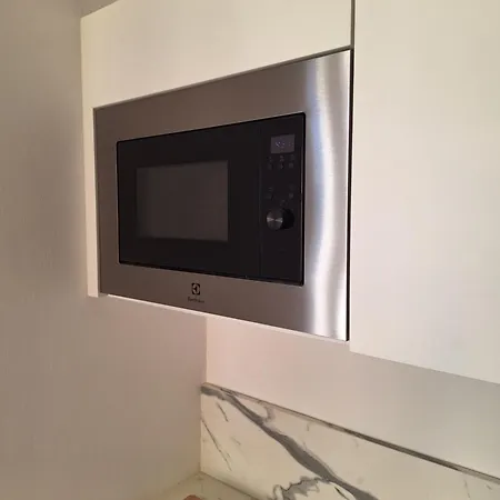 Apartmán Chic Brand New At Palazzo Giuliani *