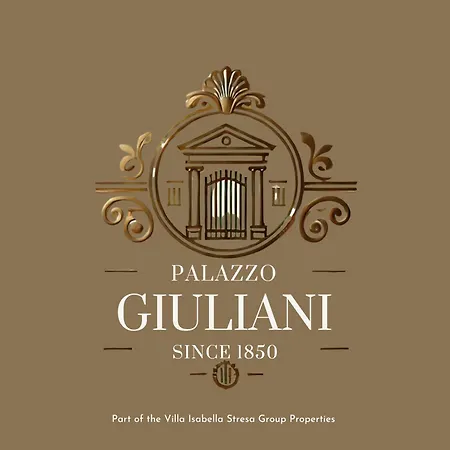 아파트 Chic Brand New At Palazzo Giuliani