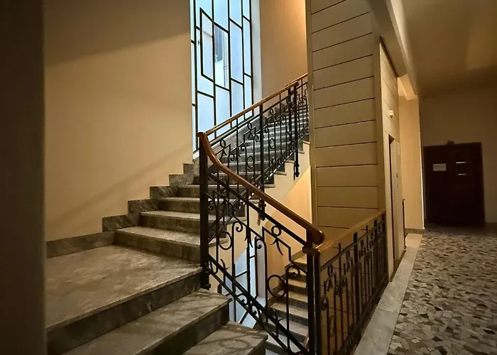 Apartment Chic Brand New At Palazzo Giuliani *