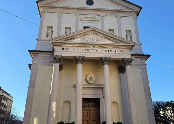 Apartment Chic Brand New At Palazzo Giuliani