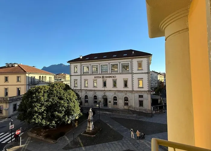 Chic Brand New At Palazzo Giuliani *