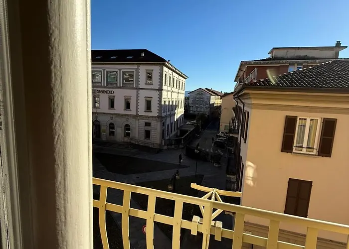 Apartament Chic Brand New At Palazzo Giuliani