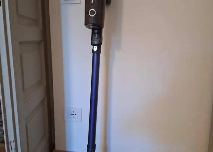 Chic Brand New At Palazzo Giuliani *