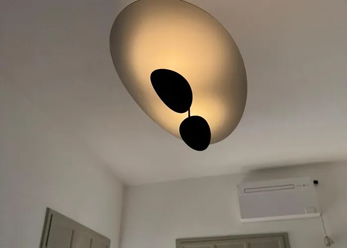 Chic Brand New At Palazzo Giuliani