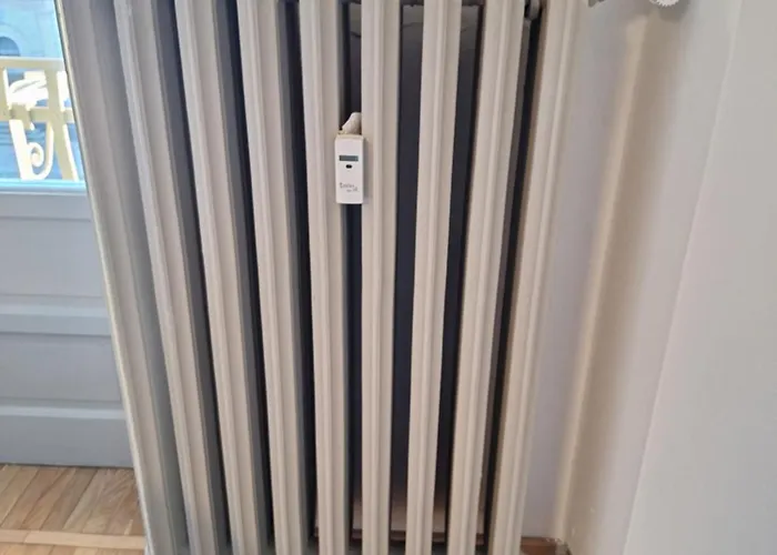 Apartment Chic Brand New At Palazzo Giuliani *