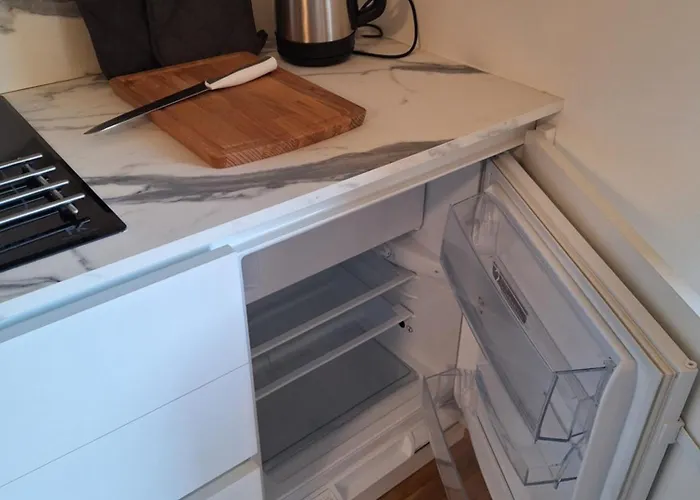 Chic Brand New At Palazzo Giuliani