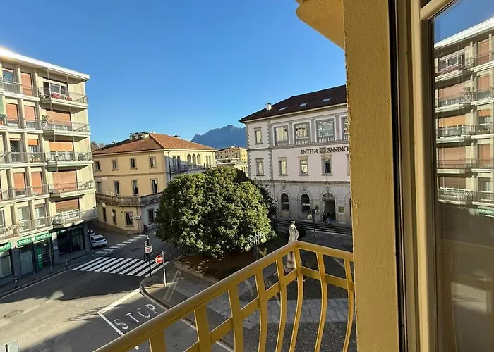 Apartament Chic Brand New At Palazzo Giuliani *