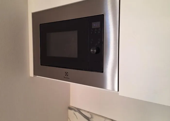 Apartament Chic Brand New At Palazzo Giuliani *