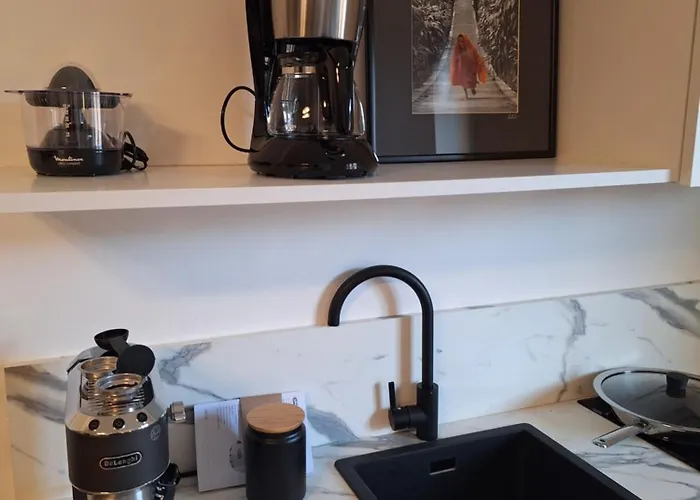 Apartment Chic Brand New At Palazzo Giuliani *