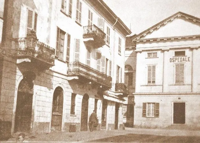 Apartment Chic Brand New At Palazzo Giuliani *