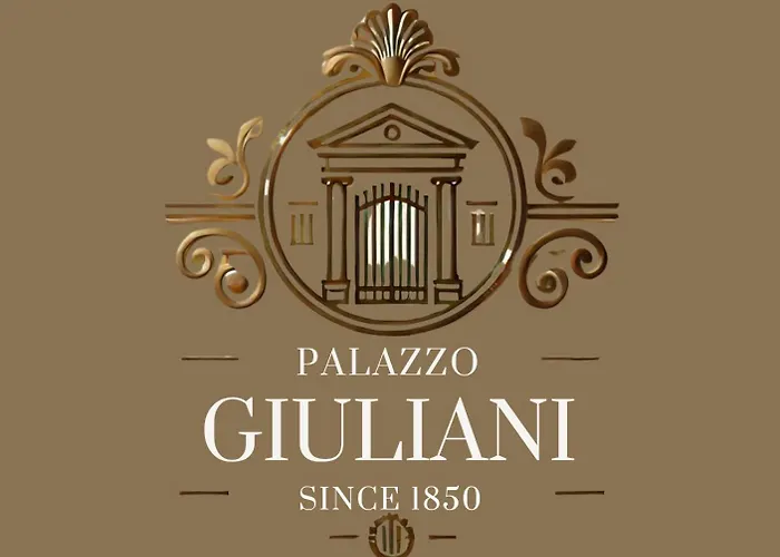 Apartament Chic Brand New At Palazzo Giuliani