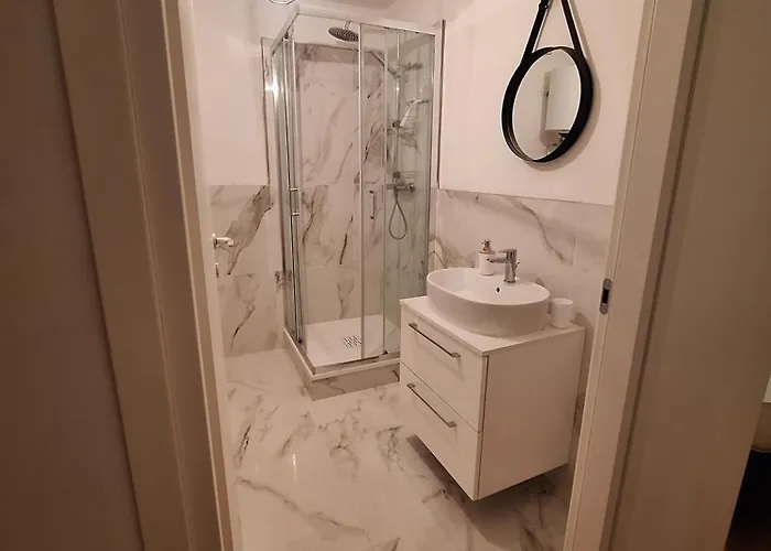 Chic Brand New At Palazzo Giuliani *